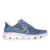 Skechers Slip-Ins: Glide-Step Sole 180272/SLTP Slate Pink Women's Sneaker | newshoes.ie