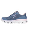 Skechers Slip-Ins: Glide-Step Sole 180272/SLTP Slate Pink Women's Sneaker | newshoes.ie