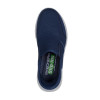 Skechers Slip-ins RF: Equalizer 5.0 - Drayze 232926/NVY Navy Men's Sneaker | newshoes.ie