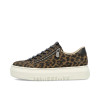 Rieker M1953-90 Leopard Print Sneaker | newshoes.ie