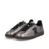 Rieker Sport W2200-91 Platium Low Sneaker | newshoes.ie