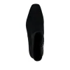 Caprice 9-25354-41 044 Black Stretch Ankle Boot | newshoes.ie