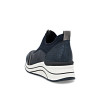 Remonte D0T08-14 Navy Comfort Fit Casual Shoe | newshoes.ie