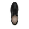 Caprice 9-23751-45 019 Black Comfort Fit Sneaker | newshoes.ie
