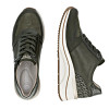 Remonte D0T16-54 Olive Comfort Fit Casual Shoe | newshoes.ie