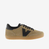 Victoria Berlin 1126219 Beige Sneaker | newshoes.ie