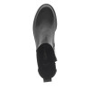 Gabor 71.870.27 Black Leather Chelsea Boot | newshoes.ie