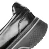 Ara Sapporo 3.0 12-27551-01 (H Fitting) Black Patent Wide Fit Loafer | newshoes.ie