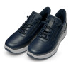 Ara Osaka 3.0 12-25545-02 (H Fitting) Navy Wide Fit Sneaker | newshoes.ie