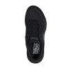 Skechers Slip-ins: Flex Appeal 5.0 - Easy Breezy 150218 BBK Black Women's Sneaker | newshoes.ie