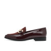 Marco Tozzi 24216-45 571 Wine Patent Loafer | newshoes.ie