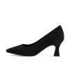 Marco Tozzi 22418-41 001 Black Dress Shoe | newshoes.ie