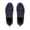 Ecco MX Low Waterproof 820324-51117 Navy Men's Sneaker | newshoes.ie