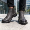 Dubarry Seamus 5900-62 Cigar Chelsea Men's Boot | newshoes.ie
