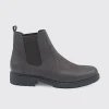 Dubarry Seamus 5900-62 Cigar Chelsea Men's Boot | newshoes.ie