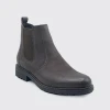 Dubarry Seamus 5900-62 Cigar Chelsea Men's Boot | newshoes.ie