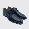 Dubarry Dance 5899-01 Black Men's Dress Shoe | newshoes.ie