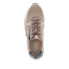 Gabor 76.318.54 Sand & Leopard Print Casual Shoe | newshoes.ie
