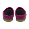 Lotus Belen ULH134KK0 Pink Flat Slipper | newshoes.ie