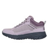Skechers Waterproof: GO RUN Trail Altitude 2.0 - Cold Creek 129531 MVE Mauve Trail Trainer | newshoes.ie