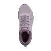 Skechers Waterproof: GO RUN Trail Altitude 2.0 - Cold Creek 129531 MVE Mauve Trail Trainer | newshoes.ie