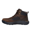 Skechers Cambert - Harlan Weatherproof 210932 COC Brown Men's Boot | newshoes.ie