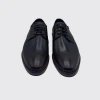 Dubarry Sherlock 5897-22 Mahogany Men's Dress Shoe | newshoes.ie