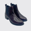 Dubarry Crest 1983-13 Burgundy Chelsea Boot | newshoes.ie
