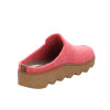 Rohde EASYS N°35 6120-40 Rouge Ladies Slippers | newshoes.ie