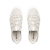 Ecco Gruuv Lite W 246303-61403 Limestone Women's Sneaker | newshoes.ie