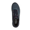 Skechers Slip-ins: Glide-Step Pro - Chaching 233135 NVGY Navy Gray Waterproof Men's Sneaker | newshoes.ie