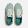 Fitflop Retro-Q FF Mint Retro Trainer | newshoes.ie