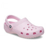 Crocs Classic 10001-6ZW Pink Milk Close Toe Clog | newshoes.ie