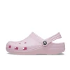 Crocs Classic 10001-6ZW Pink Milk Close Toe Clog | newshoes.ie