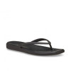 Crocs Miami Flip 211435-001 Black Toe Post Flip Flop | newshoes.ie