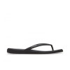 Crocs Miami Flip 211435-001 Black Toe Post Flip Flop | newshoes.ie