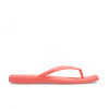Crocs Miami Flip 211435-6UI Coral Toe Post Flip Flop | newshoes.ie