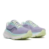 Saucony Guide 19 Prism S11058-410 Haze Splash Violet Stability Women's Trainer | newshoes.ie