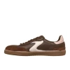 Skechers Hotshot Living Luxe 185405 BRPK Brown Pink Sneaker | newshoes.ie