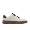 Marco Tozzi 23775-46 490 Cream Leopard Sneaker | newshoes.ie