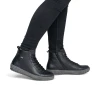 Remonte D0782-00 Black Tex Ankle Boot | newshoes.ie
