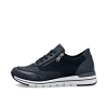 Remonte R6714-14 Navy Blue Sneaker | newshoes.ie