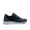 Remonte R6714-14 Navy Blue Sneaker | newshoes.ie