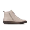 Remonte D0782-62 Beige Tex Ankle Boot | newshoes.ie