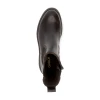 Gabor 8021.01.006 Dark Brown Chelsea Boot | newshoes.ie
