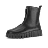 Gabor 8016.04.001 Black Ankle Boot | newshoes.ie