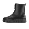 Gabor 8016.04.001 Black Ankle Boot | newshoes.ie