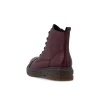 Rieker 78202-35 Wine Biker Boot | newshoes.ie