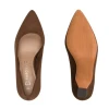 Marco Tozzi 22418-41 343 Cinnamon Dress Shoe | newshoes.ie