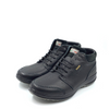 Grisport Lomond Black Active Casual Boot | newshoes.ie